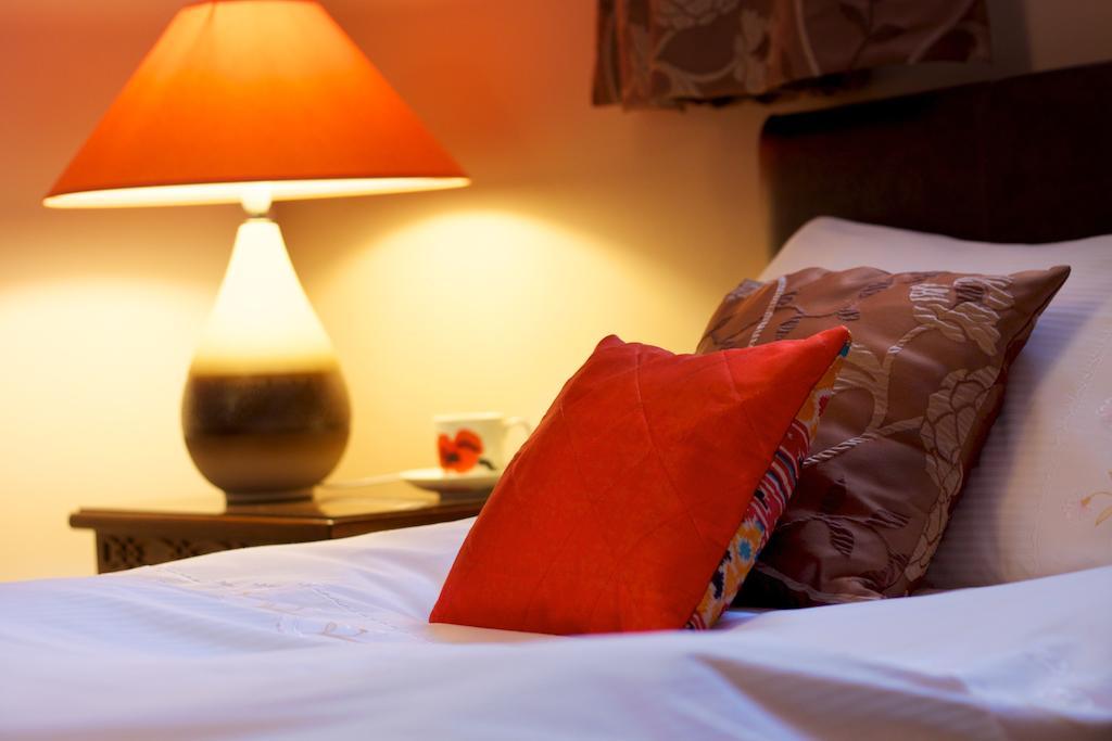 Colston Hall Farmhouse B&B Framlingham Room photo